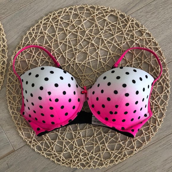 NWOT Lot of 2 Bras 34C - Picture 2 of 13